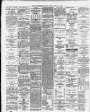 Gloucestershire Echo Monday 12 August 1895 Page 2