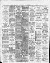 Gloucestershire Echo Wednesday 28 August 1895 Page 2