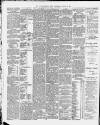 Gloucestershire Echo Wednesday 28 August 1895 Page 4