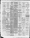 Gloucestershire Echo Saturday 31 August 1895 Page 2