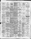 Gloucestershire Echo Saturday 12 October 1895 Page 2