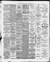 Gloucestershire Echo Monday 04 November 1895 Page 2