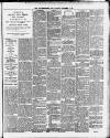 Gloucestershire Echo Saturday 09 November 1895 Page 3