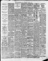 Gloucestershire Echo Wednesday 08 January 1896 Page 3