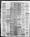 Gloucestershire Echo Thursday 16 January 1896 Page 2