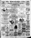 Gloucestershire Echo Wednesday 05 August 1896 Page 1