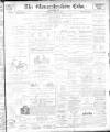 Gloucestershire Echo Thursday 20 May 1897 Page 1