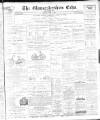 Gloucestershire Echo Tuesday 01 June 1897 Page 1