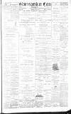 Gloucestershire Echo Monday 03 July 1899 Page 1