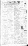 Gloucestershire Echo Wednesday 23 August 1899 Page 1