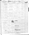 Gloucestershire Echo Thursday 19 July 1900 Page 1