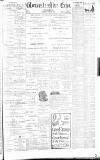 Gloucestershire Echo Thursday 26 July 1900 Page 1