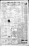 Gloucestershire Echo Thursday 29 November 1900 Page 1
