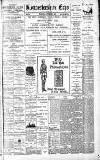 Gloucestershire Echo Wednesday 07 November 1900 Page 1