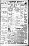 Gloucestershire Echo Thursday 31 January 1901 Page 1