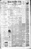 Gloucestershire Echo Tuesday 12 February 1901 Page 1