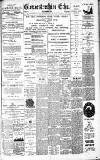 Gloucestershire Echo Friday 15 February 1901 Page 1