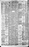 Gloucestershire Echo Saturday 16 February 1901 Page 2