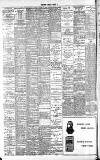 Gloucestershire Echo Friday 15 March 1901 Page 2
