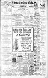 Gloucestershire Echo Saturday 11 May 1901 Page 1