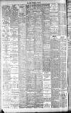 Gloucestershire Echo Wednesday 31 July 1901 Page 2