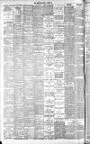 Gloucestershire Echo Wednesday 28 August 1901 Page 2