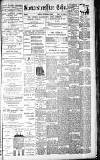 Gloucestershire Echo Tuesday 10 September 1901 Page 1