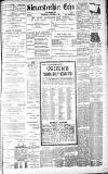 Gloucestershire Echo Wednesday 11 September 1901 Page 1