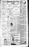 Gloucestershire Echo Saturday 21 September 1901 Page 1