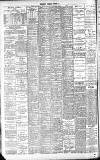 Gloucestershire Echo Tuesday 01 October 1901 Page 2