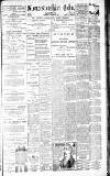 Gloucestershire Echo Tuesday 15 October 1901 Page 1