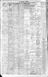 Gloucestershire Echo Monday 04 November 1901 Page 2