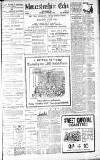 Gloucestershire Echo Thursday 07 November 1901 Page 1