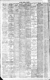 Gloucestershire Echo Thursday 07 November 1901 Page 2