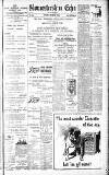 Gloucestershire Echo Tuesday 03 December 1901 Page 1