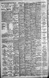 Gloucestershire Echo Wednesday 12 February 1902 Page 2
