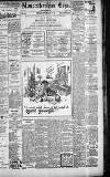 Gloucestershire Echo Wednesday 19 February 1902 Page 1