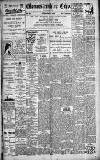 Gloucestershire Echo Thursday 03 April 1902 Page 1