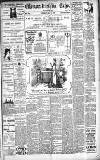 Gloucestershire Echo Wednesday 28 May 1902 Page 1
