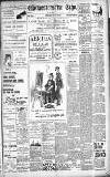 Gloucestershire Echo Wednesday 11 June 1902 Page 1