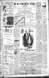 Gloucestershire Echo Saturday 12 July 1902 Page 1