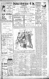 Gloucestershire Echo Thursday 17 July 1902 Page 1