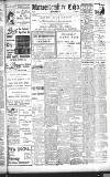 Gloucestershire Echo Tuesday 22 July 1902 Page 1