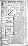 Gloucestershire Echo Thursday 21 August 1902 Page 1