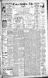 Gloucestershire Echo Friday 29 August 1902 Page 1