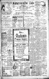 Gloucestershire Echo Saturday 13 September 1902 Page 1