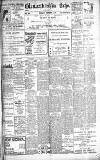 Gloucestershire Echo Thursday 18 September 1902 Page 1