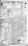 Gloucestershire Echo Friday 19 September 1902 Page 1