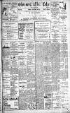 Gloucestershire Echo Monday 22 September 1902 Page 1