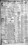 Gloucestershire Echo Saturday 18 October 1902 Page 1